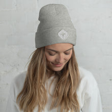 Load image into Gallery viewer, Cuffed Beanie