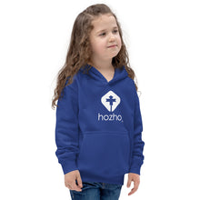 Load image into Gallery viewer, Kids Hoodie