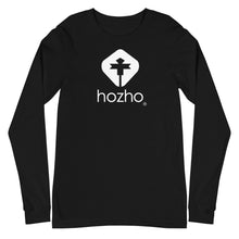 Load image into Gallery viewer, Unisex Long Sleeve Tee