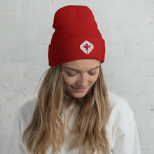 Load image into Gallery viewer, Cuffed Beanie