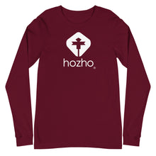 Load image into Gallery viewer, Unisex Long Sleeve Tee