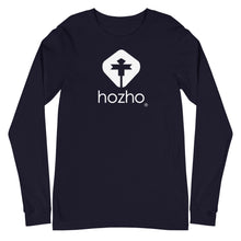 Load image into Gallery viewer, Unisex Long Sleeve Tee