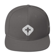Load image into Gallery viewer, Snapback Hat