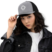 Load image into Gallery viewer, Trucker Cap
