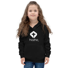 Load image into Gallery viewer, Kids Hoodie