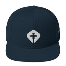 Load image into Gallery viewer, Snapback Hat