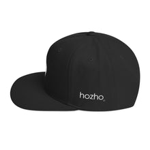 Load image into Gallery viewer, Snapback Hat