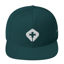 Load image into Gallery viewer, Snapback Hat