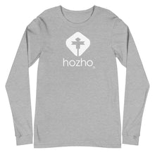 Load image into Gallery viewer, Unisex Long Sleeve Tee