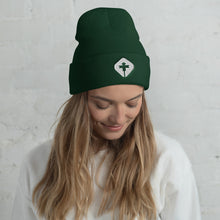 Load image into Gallery viewer, Cuffed Beanie