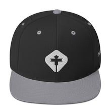 Load image into Gallery viewer, Snapback Hat