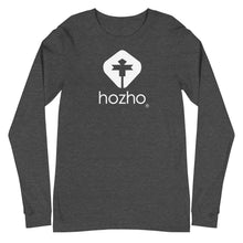 Load image into Gallery viewer, Unisex Long Sleeve Tee