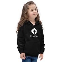Load image into Gallery viewer, Kids Hoodie