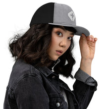 Load image into Gallery viewer, Trucker Cap