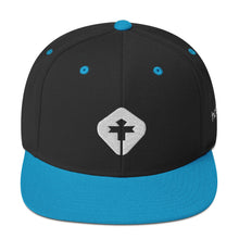 Load image into Gallery viewer, Snapback Hat