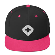 Load image into Gallery viewer, Snapback Hat