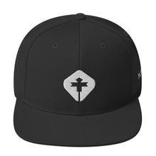 Load image into Gallery viewer, Snapback Hat