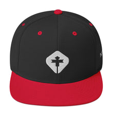 Load image into Gallery viewer, Snapback Hat