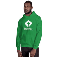 Load image into Gallery viewer, Classic Hoodie
