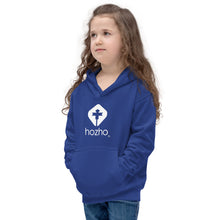 Load image into Gallery viewer, Kids Hoodie
