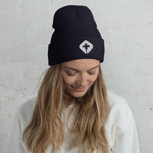 Load image into Gallery viewer, Cuffed Beanie
